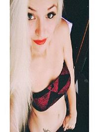 Escort Ambre Olsztynek