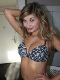 Escort Georgette Krynica Morska