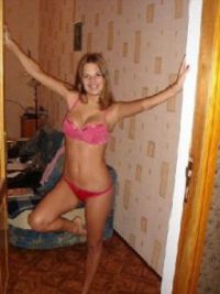 Escort Tamil Żabno