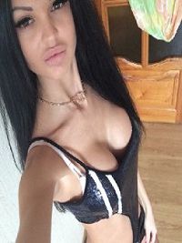 Escort Anita Głogówek