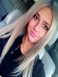 Escort Amelie Nowy Wiśnicz