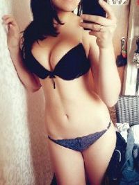 Escort Ottavia Rypin