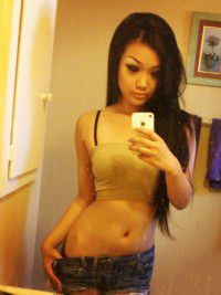 Escort Nicole Frombork